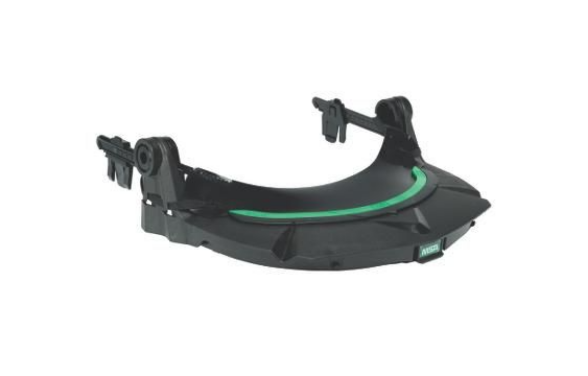 Picture of FRAME V-GARD, FOR MSA SLOTTED CAPS, WITH DEBRIS CONTROL