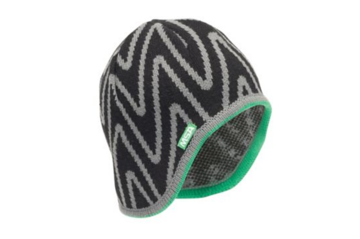 Picture of MSA Knitted Hard Hat Liner