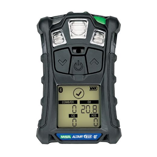 Picture of ALTAIR 4XR LEL, O2, CO, H2S CHARCOAL KIT 4YR WARRANTY