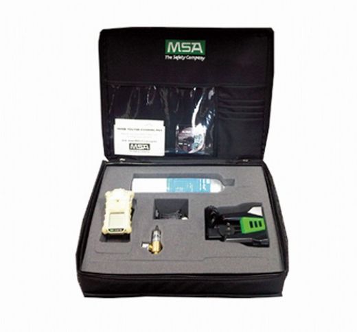 Picture of ALTAIR 4XR LEL, O2, CO, H2S CHARCOAL KIT 4YR WARRANTY