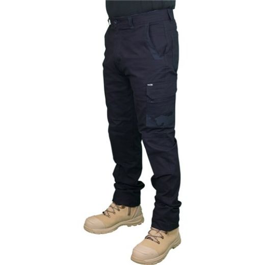 Picture of Decoy Stretch Canvas Cargo Pant | Modern Fit