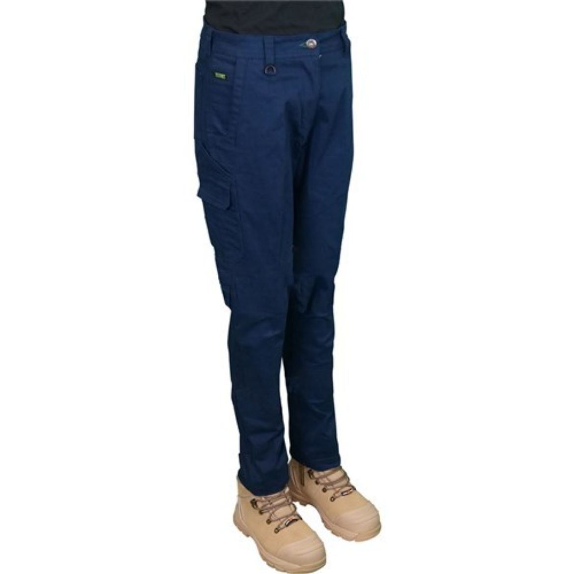 Picture of BALANCE WOMENS STRETCH CARGO PANTS