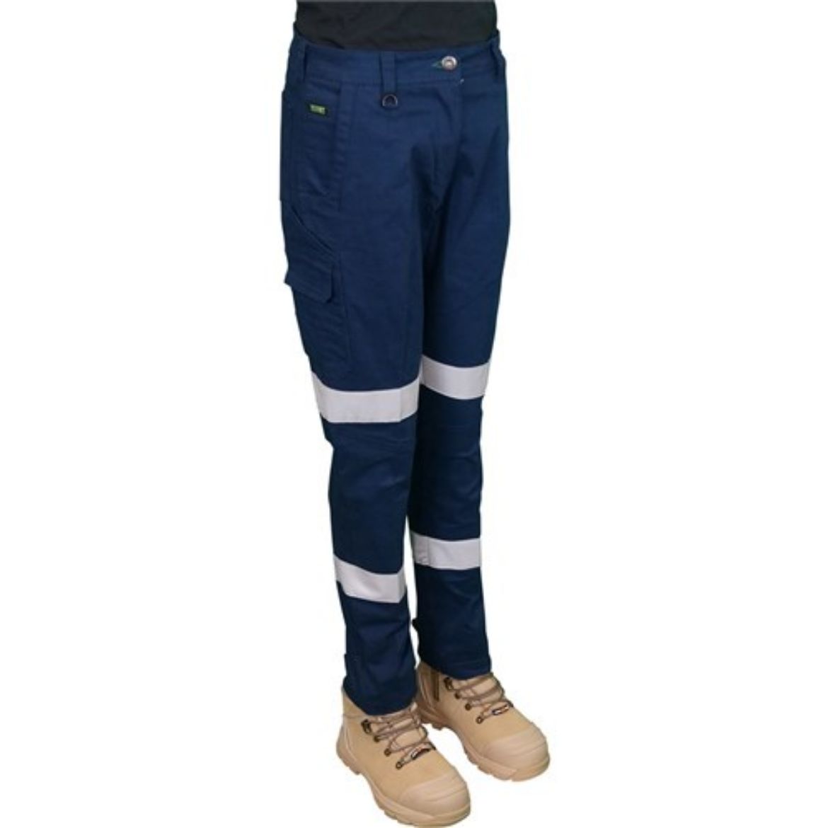 Picture of BALANCE WOMENS STRETCH BIOMOTION CARGO PANTS