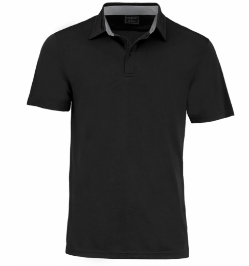Picture of Kahave Mens S/S Polo