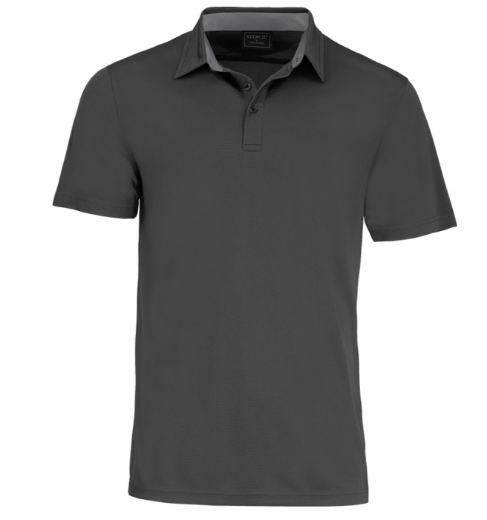 Picture of Kahave Mens S/S Polo