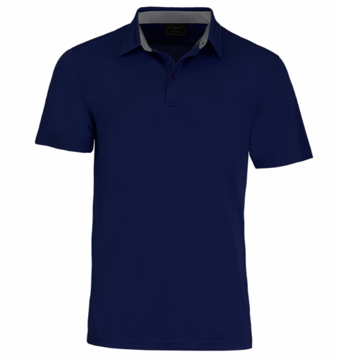 Picture of Kahave Mens S/S Polo