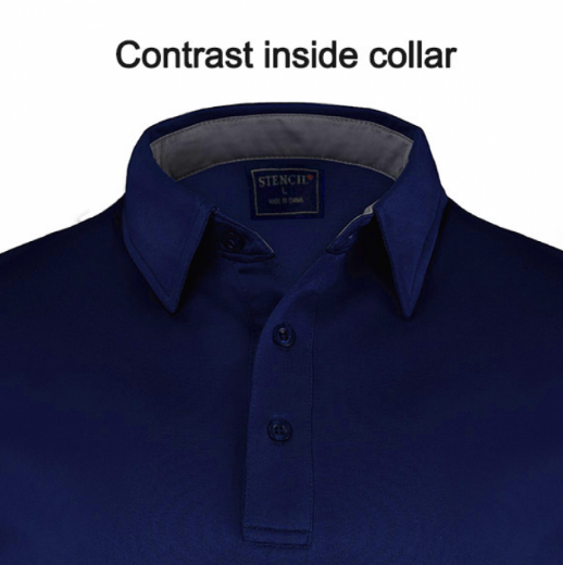 Picture of Kahave Mens S/S Polo