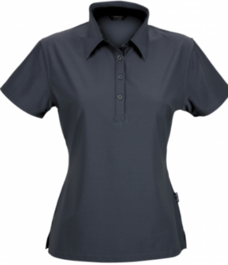 Picture of Stencil Ladies Argent Polo