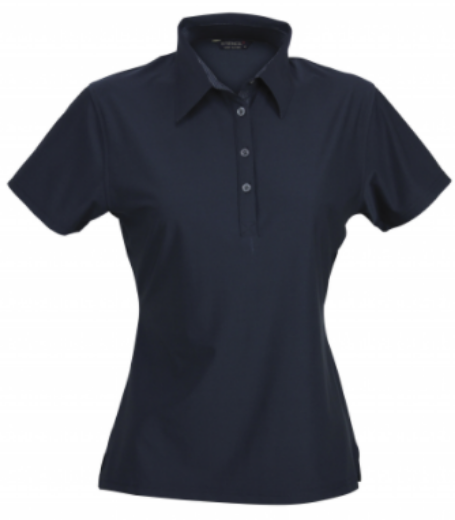 Picture of Stencil Ladies Argent Polo