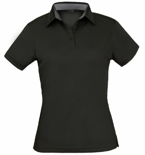 Picture of Kahave Ladies S/S Polo