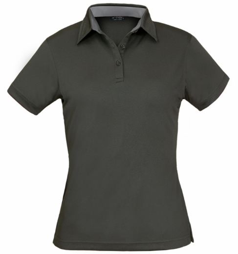 Picture of Kahave Ladies S/S Polo