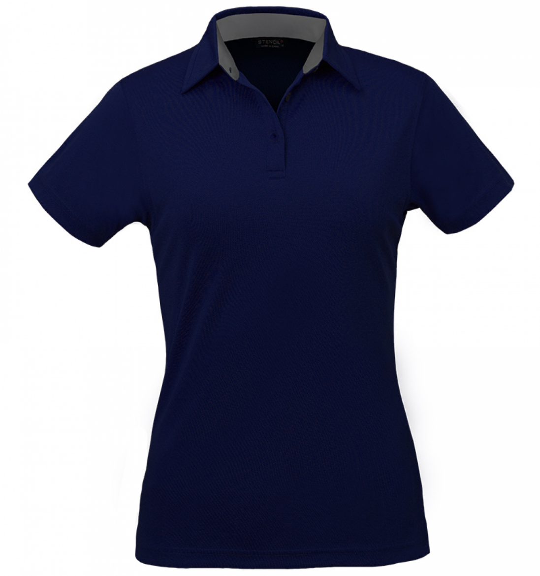 Picture of Kahave Ladies S/S Polo