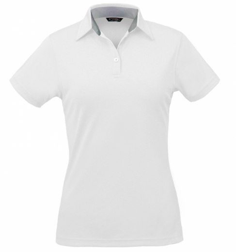 Picture of Kahave Ladies S/S Polo