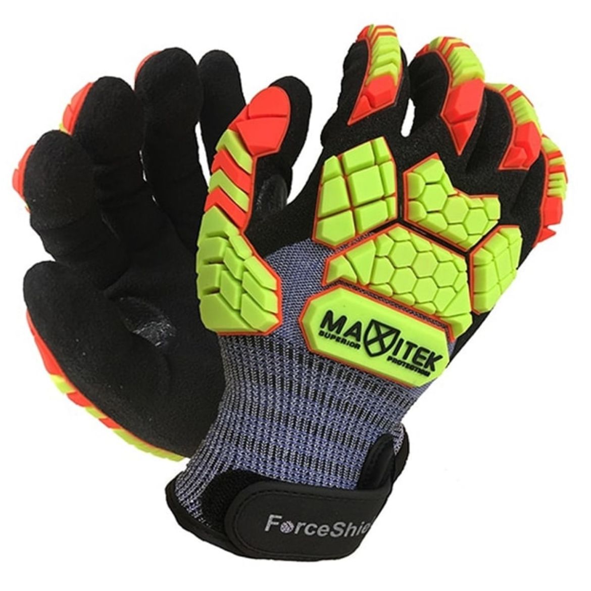 Picture of ForceShield, X7 Cut 5 Impact