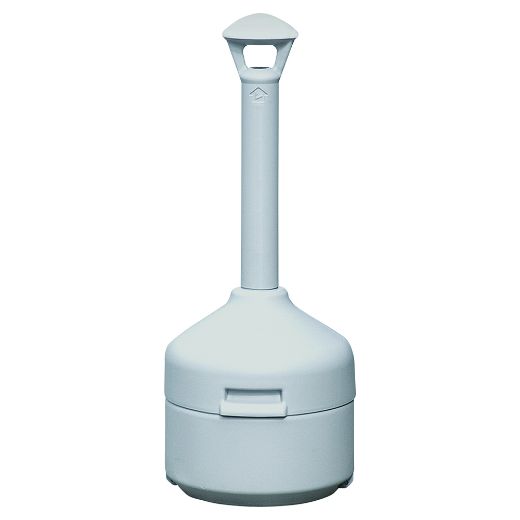 Picture of PRATT SMOKE STOP CLASSIC GREY
