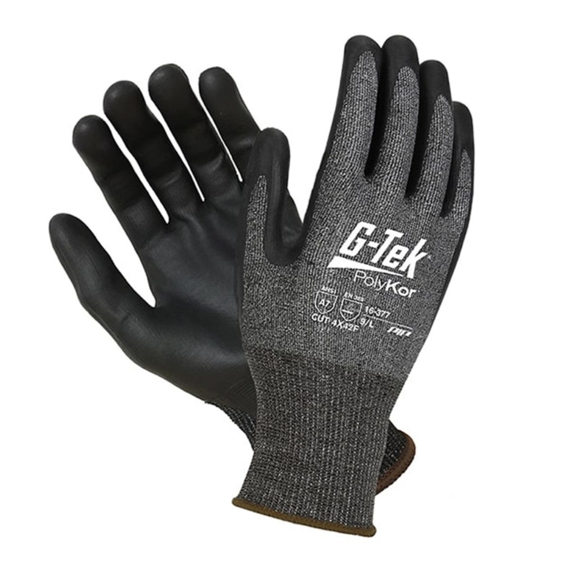 Picture of G-Tek X7 Platinum F+