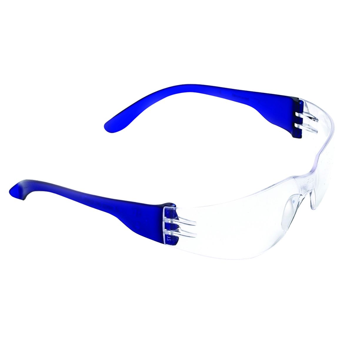 Picture of TSUNAMI SAFETY GLASSES - CLEAR