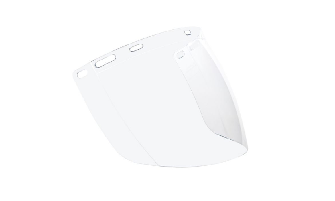 Picture of SPHERE Clear Replacement Visor Only