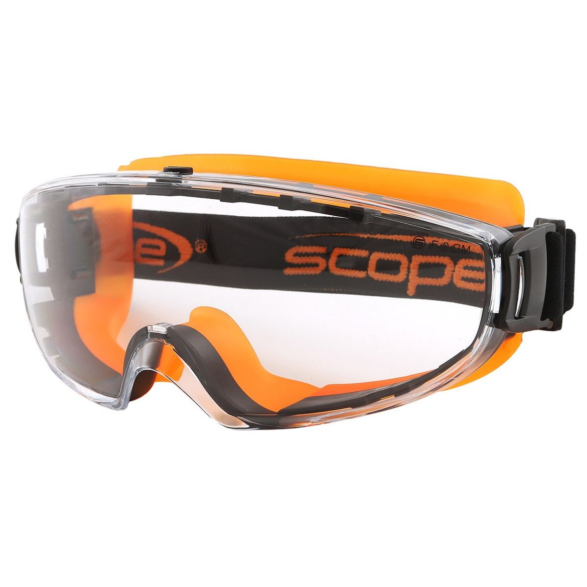 Picture of SCOPE VELOCITY XTREME AF/AS Clear