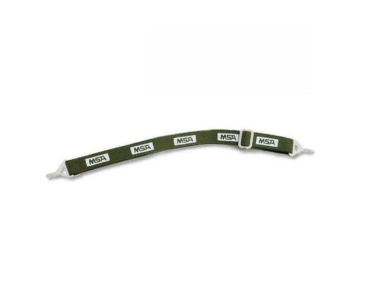 Picture of MSA HARD HAT CHINSTRAP ELASTIC