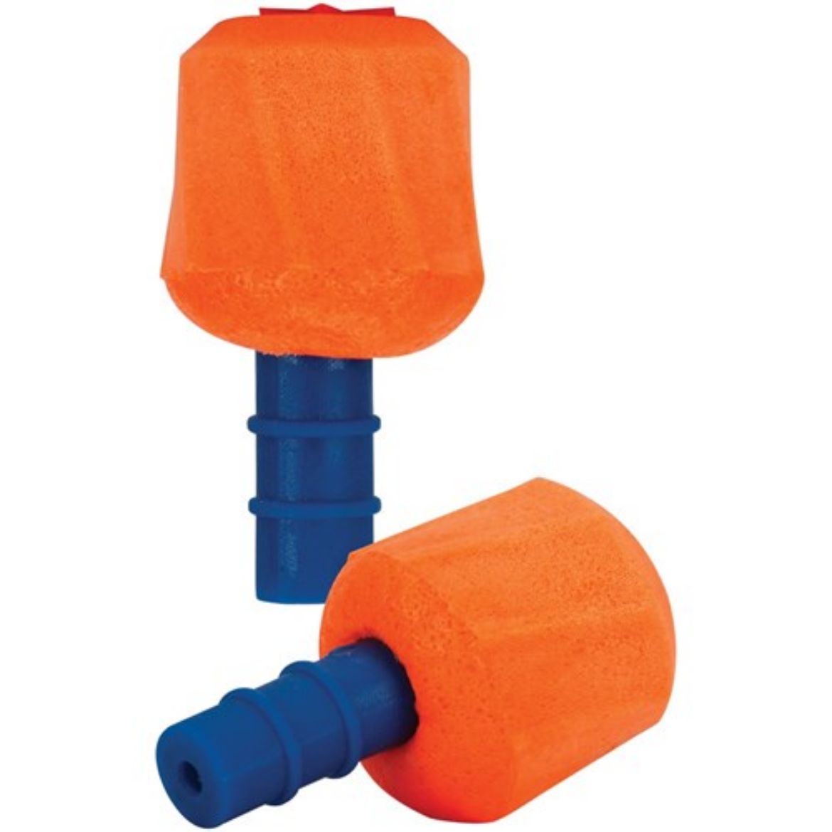Picture of POWERSOFT EZ-TWIST HYBRID EARPLUGS UNCORDED (200 PAIRS) - CLASS  4 SLC80 25dB