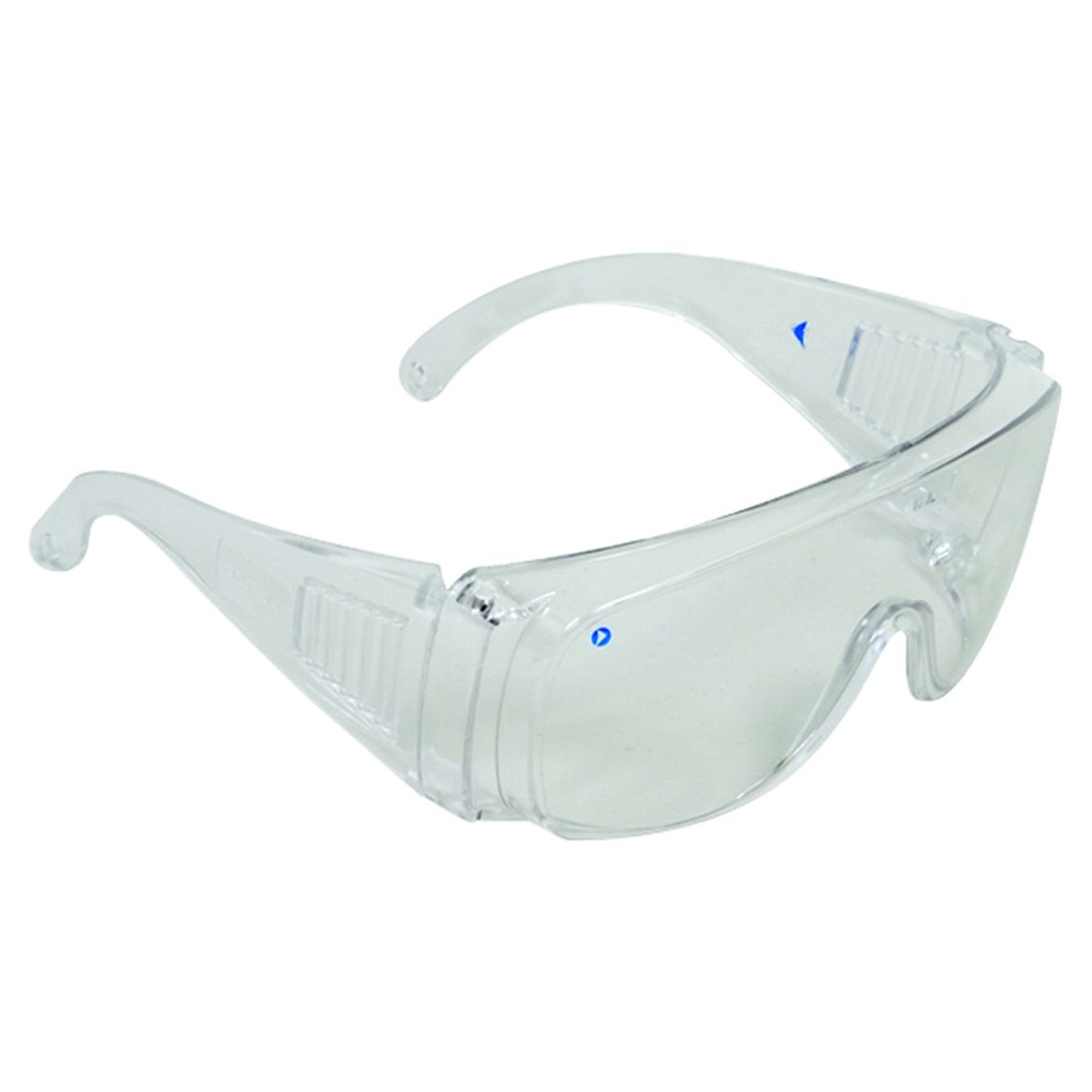 Picture of VISITORS SAFETY GLASSES - CLEAR LENS