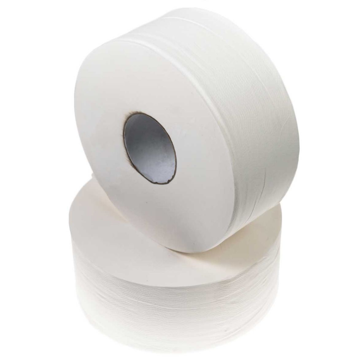 Picture of DURO JUMBO 2 PLY 300M PER ROLL - 8 ROLLS PER CARTON