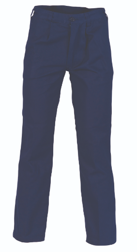 Picture of Cotton Drill Work Pants