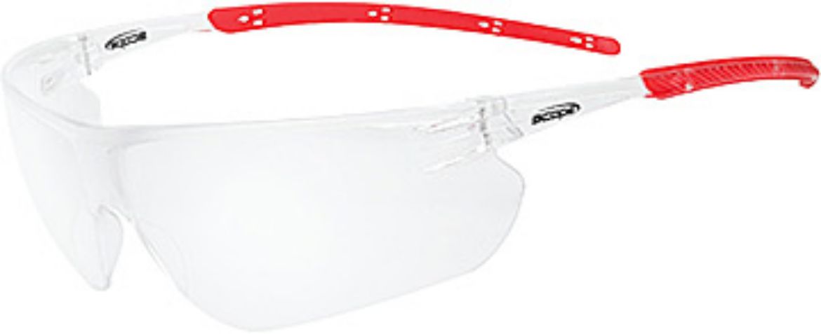 Picture of Scope Helium Safety Glasses Clear Lens
