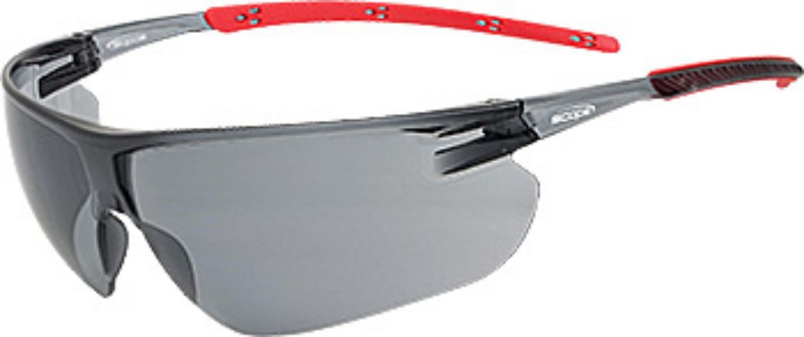 Picture of Scope Helium Safety Glasses Smoke Lens