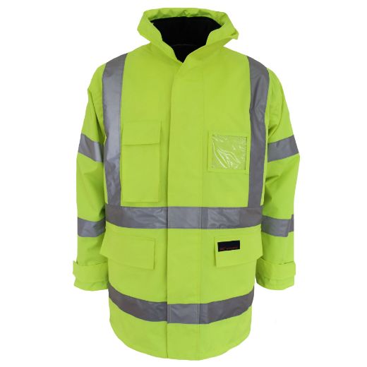 Picture of HiVis "H" pattern BioMotion tape "6 in 1" Jacket