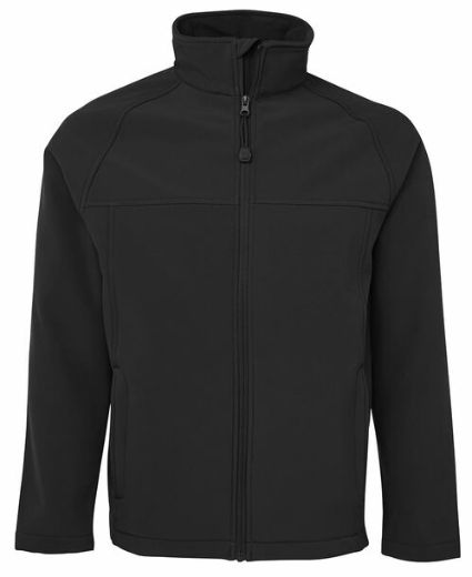 Picture of JB's Layer (SOFTSHELL) Jacket