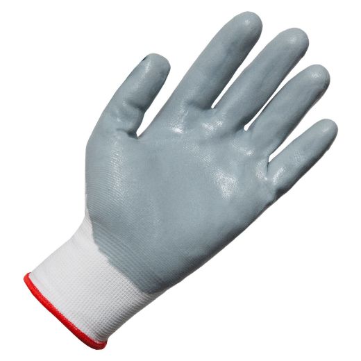 Picture of STEALTH LITE - GREY NITRILE PALM