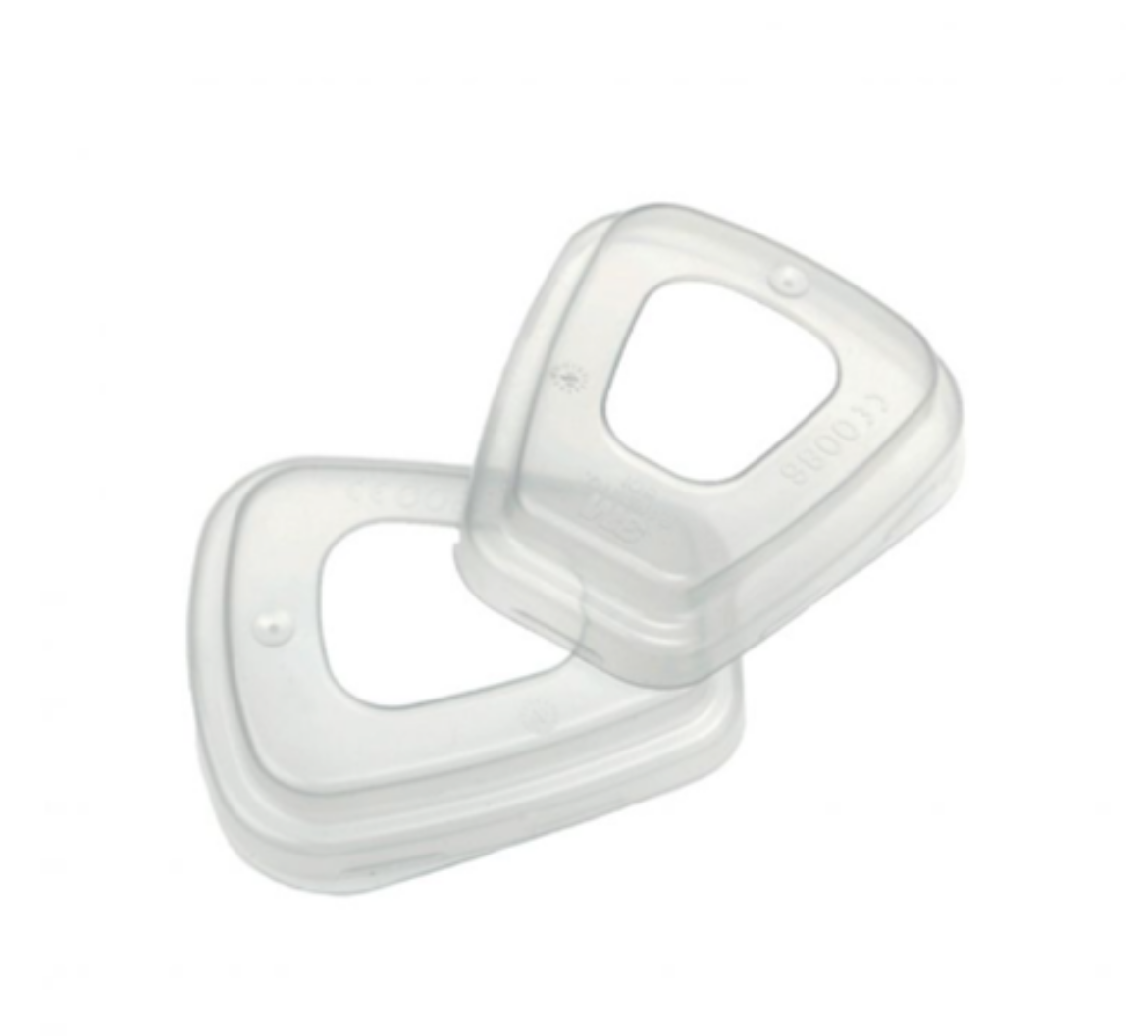 Picture of Filter Retainer for 5925 Particulate Filter