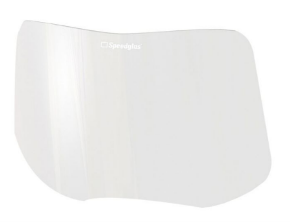 Picture of Outside Cover Lens Speedglas 9100 and G5-01 Standard - Pack of 10