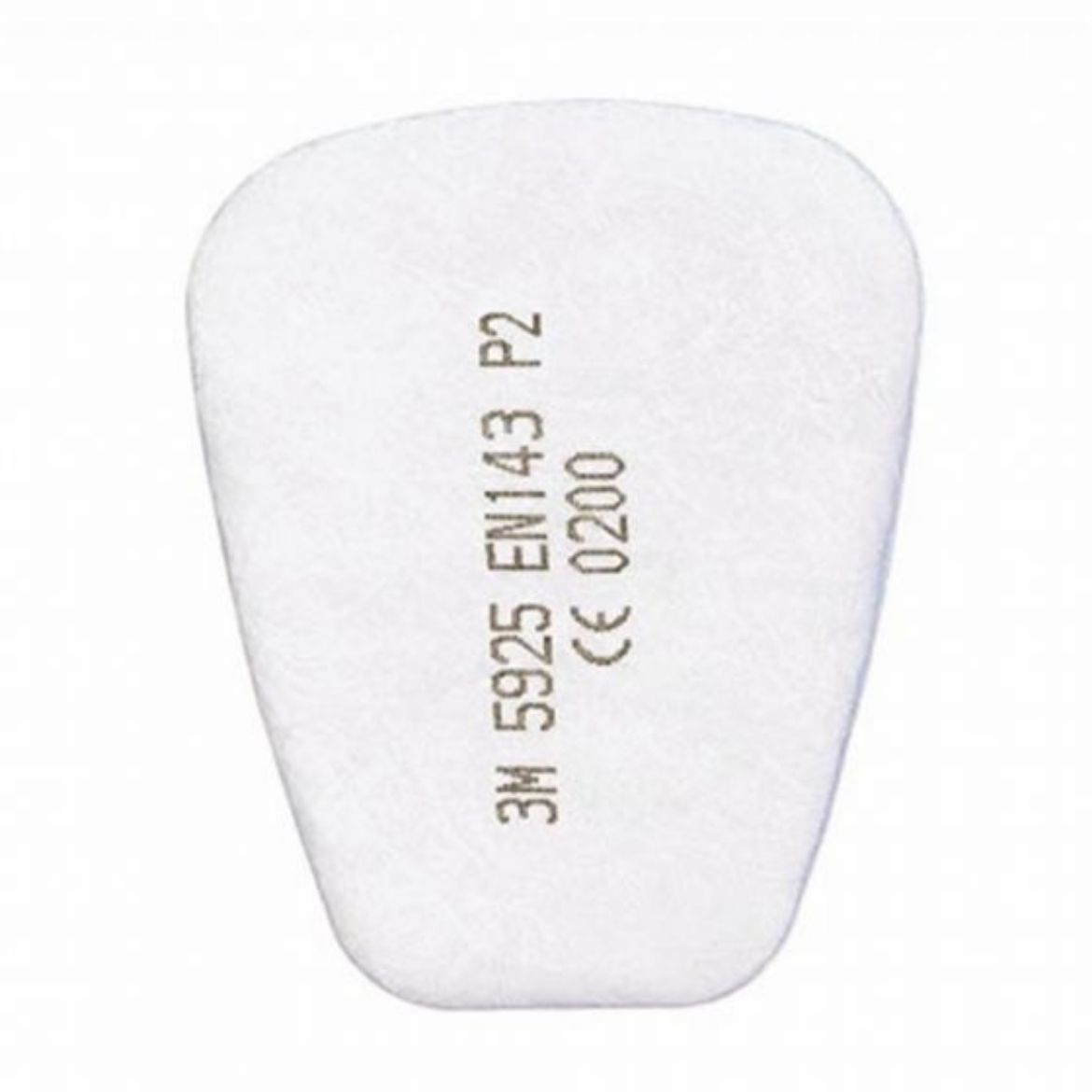 Picture of 3M P2 Particulate Filter