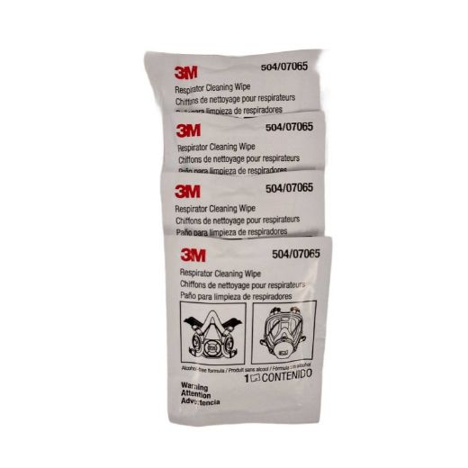 Picture of 3M 6228 Welding Respirator Kit - GP2 Medium