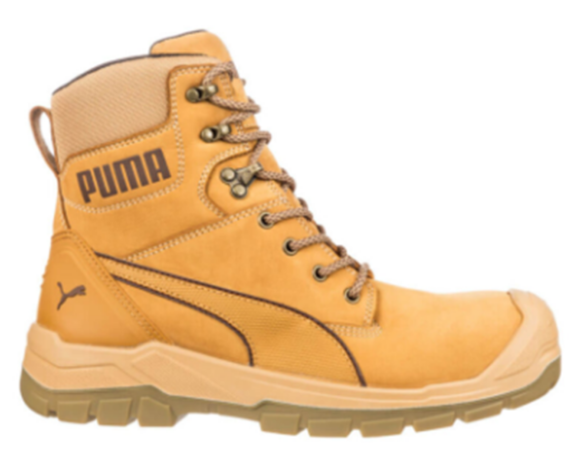 Picture of Puma Conquest Wheat