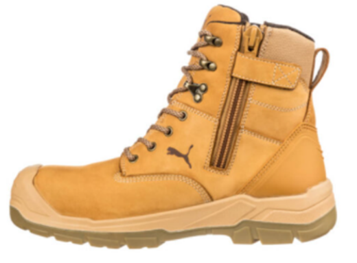 Picture of Puma Conquest Wheat