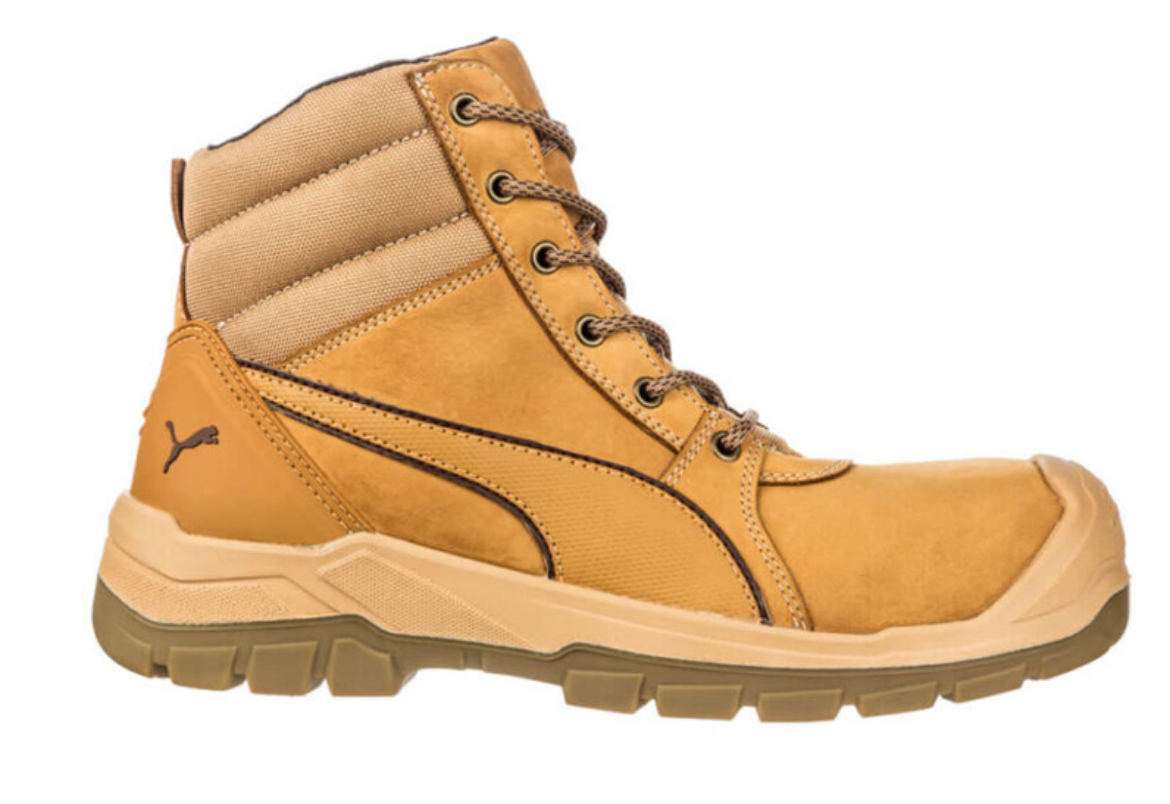 Picture of Puma Tornado Wheat