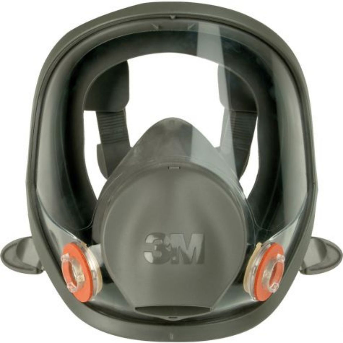 Picture of 3M™ Reusable Full Face Mask 6800, Medium