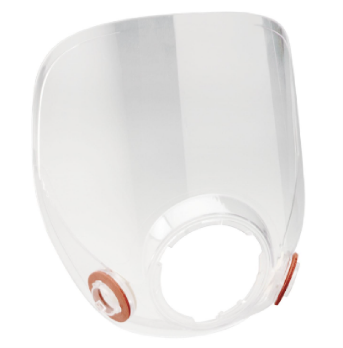 Picture of Full Facepiece Lens Assembly