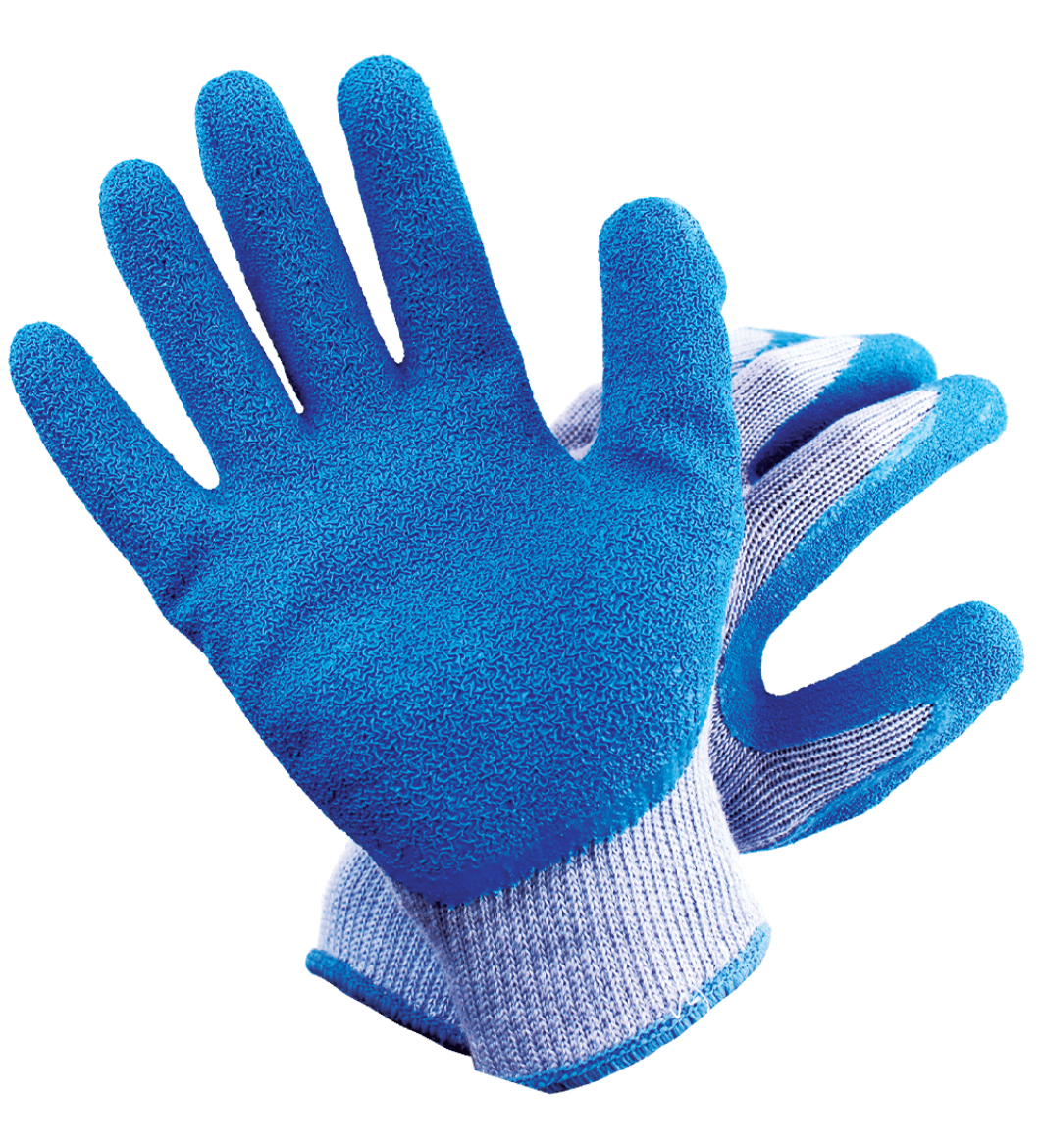 Picture of Blue Heat® - Heat Resistant Gloves