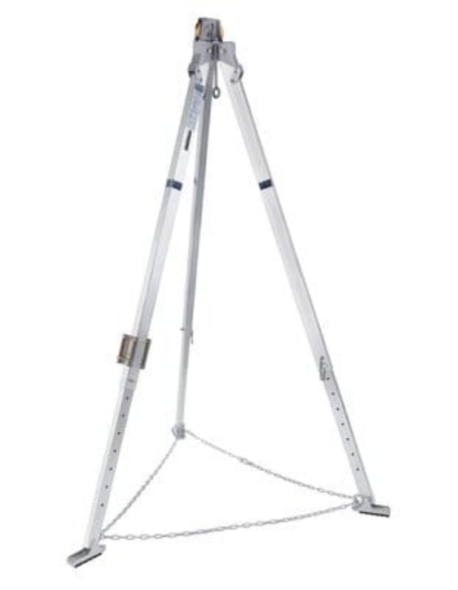Picture of 3M™ DBI-SALA® Aluminium Tripod