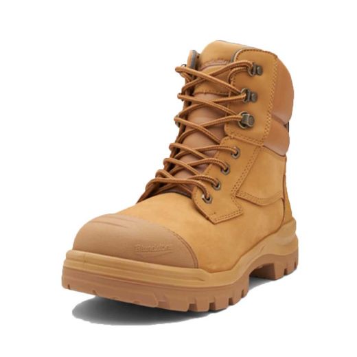 Picture of RotoFlex Wheat Water Resistant ZIP SIDED TPU Sole