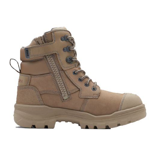 Picture of RotoFlex Stone Water Resistant ZIP SIDED TPU Sole