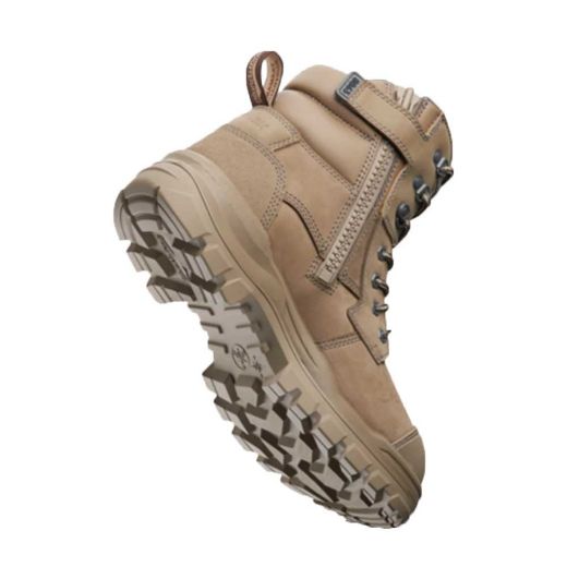 Picture of RotoFlex Stone Water Resistant ZIP SIDED TPU Sole