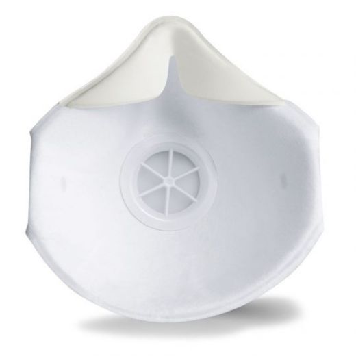 Picture of uvex silv-Air c 2210 FFP2 preformed mask - 15pc