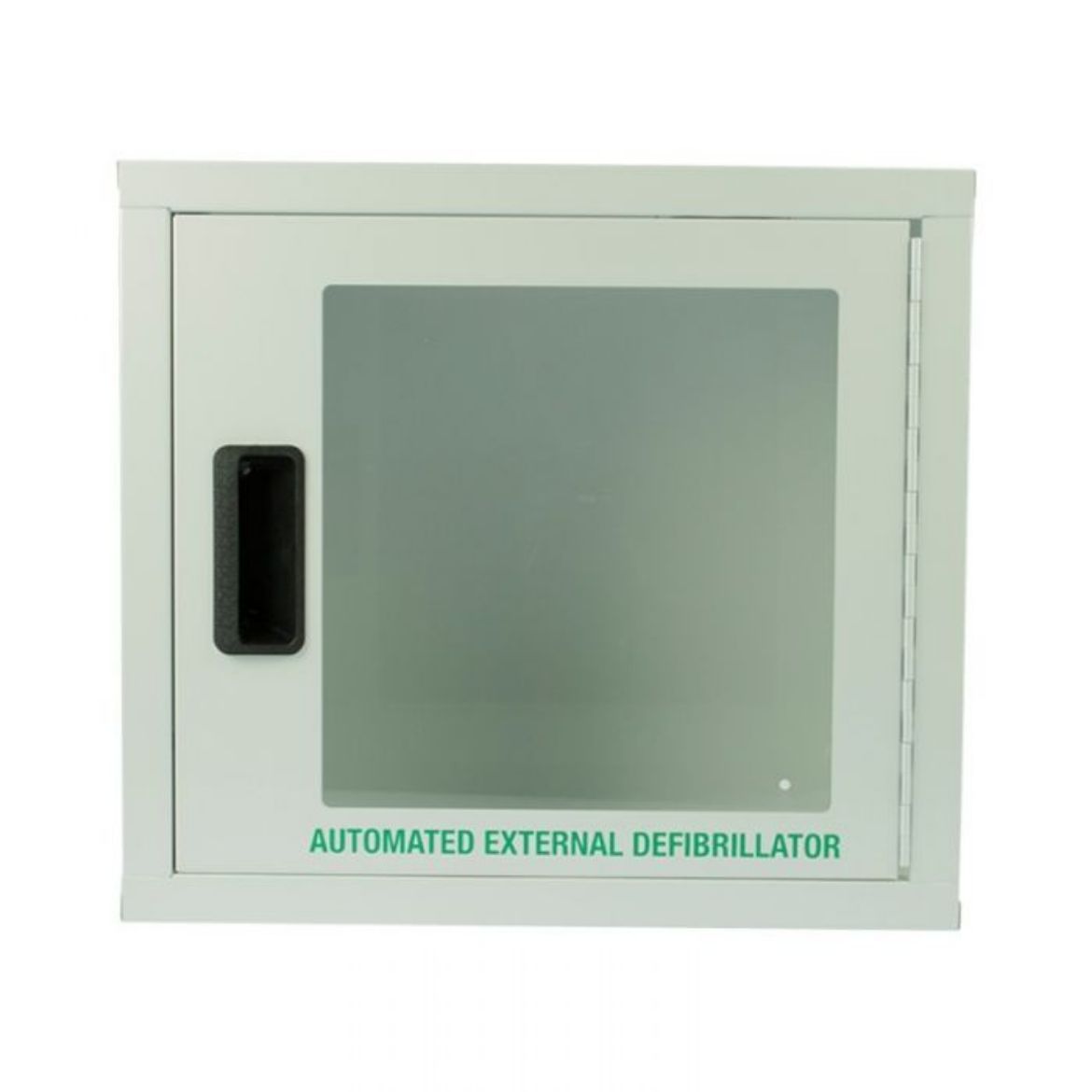 Picture of Defibrillator Cabinet