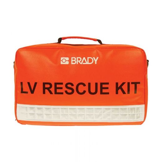 Picture of BRADY LOW VOLTAGE RESCUE KIT